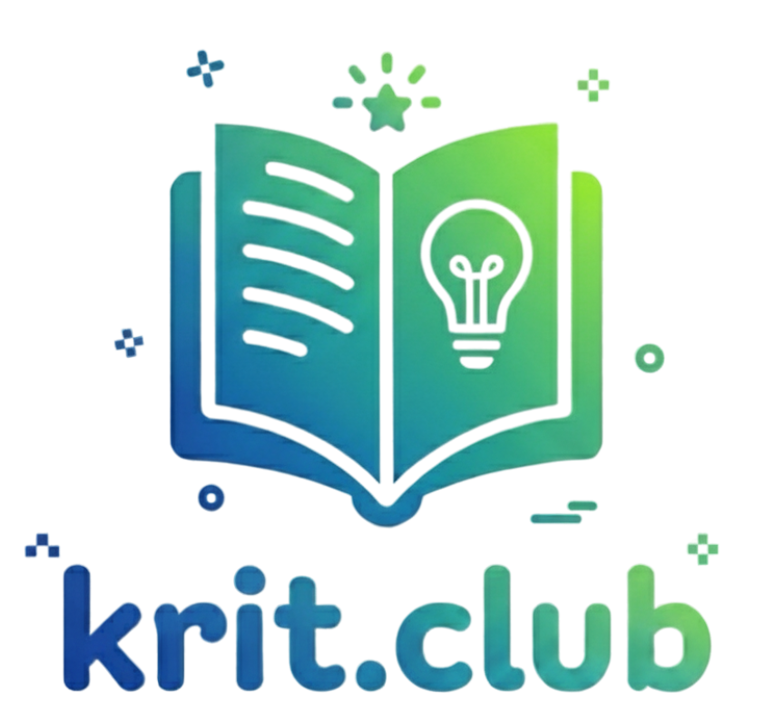 krit.club logo